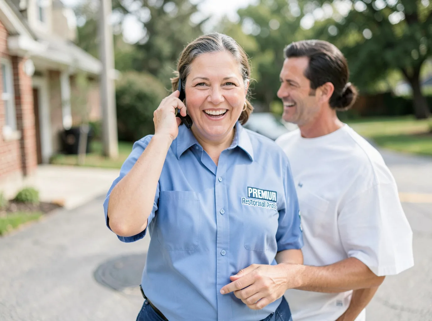 Water Damage Restoration Harrison, NE FAQs